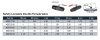TRANSAIR LOCKABLE BALL D25