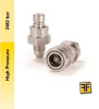 1/4 77 COUPLER SST