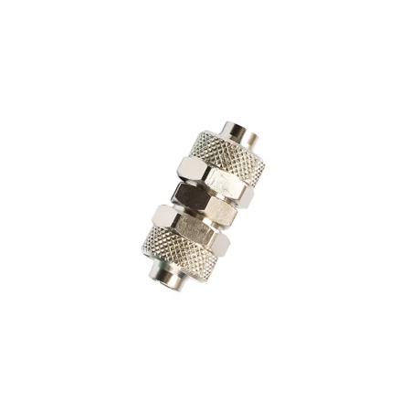 EQUAL TUBE TO TUBE CONNECTOR 2