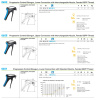 BLOWGUN BODY INTERCHANGEABLE N