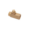BALL VALVE3/4