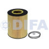 Фильтрующий Элемент Очистки Масла Difa 5369E