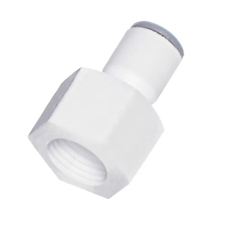 LIQUIFIT D8 FEMALE 3/8