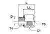CONVERSION ADAPTOR