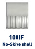 Фитинг для РВД Parker 100IF-48