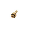 STEM ADAPTOR 6MM X 1/8