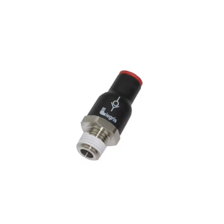 NON-RETURN VALVE D8 MALE 1/4