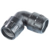 TRANSAIR EQUAL ELBOW 50MM