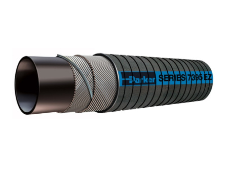 E-Z FORM GS HOSE 5/8