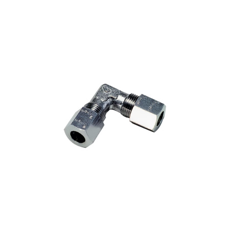 S.S. EQUAL ELBOW-10MM
