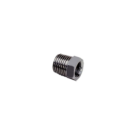 S.S. REDUCER MALE 1/4