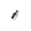 BULKHEAD CONN. FEMALE 8-1/4