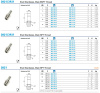 STANDPIPE S/S 3/8" X 1/4" NPT