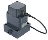 EO Gear wheel flow meter