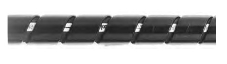 Фитинг для РВД Parker HG-200