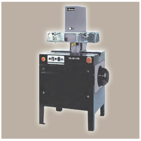 Фитинг для РВД Parker TH3E-110