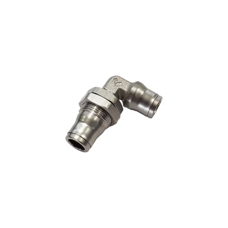 BULKHEAD ELBOW 12MM