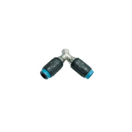 C9000 Y FEMALE PROBE 6MM X 3/8