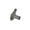METAL FLOW REGULATOR EXHAUST 6