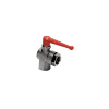 BALL VALVE 1/2