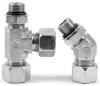 Фитинг для РВД Parker VW121-8937