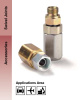 SWIVEL JOINT 7/8-14UNF