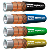 HIGH PRESSURE HOSE DN 20
