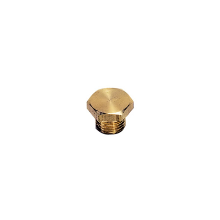 BL'G PLUG 1/4
