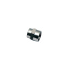 ADAPTOR DOUBLE FEMALE 3/8