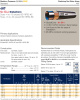 Рукав высокого давления ISO 18752-AC DN12
