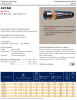 Рукав высокого давления EN 853 1SN DN25