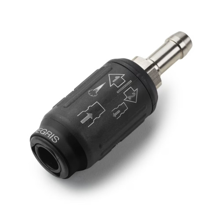 COUPLER ARO PROFILE HOSETAIL B