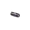 S/S ADAPTOR DBLE MALE 1
