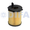 Фильтрующий Элемент Очистки Масла Difa 5356E