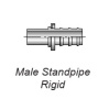 Фитинг для РВД Parker 31D82-12-6