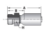 AGJ DN10                     H