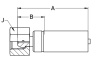 NIPPEL DN12                  E