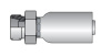 Gewindezapfen M 52X2 SW55