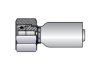 ST DKO-L 24°CONE M12x1.5NUT