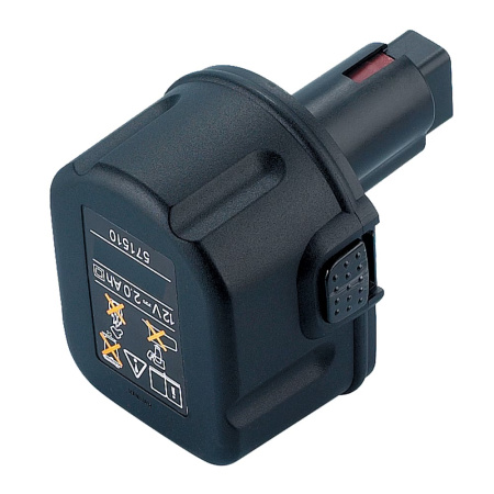 TRANSAIR 14V BATTERY FOR PORTA