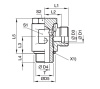 EO Banjo elbow 977995