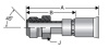PARFLEX NIPPEL N-SERIE