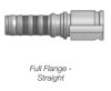Фитинг для РВД Parker KX5V6-32-32