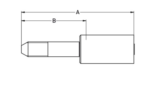 HP-CONNECT. 59° M 14x1.5-LH