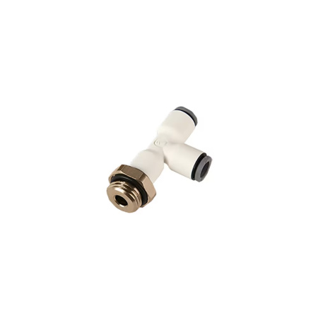 FDA NICKEL MALE 3/8