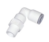 LIQUIFIT RIGID ELBOW D1/4 MALE