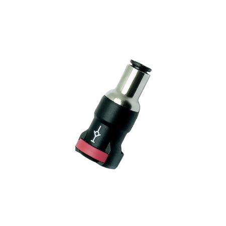 BODY WITH PUSH-IN FIT'G & CHEC