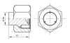 EO Blanking plug