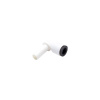 CleanFit PLUG-IN ELBOW POLYMER